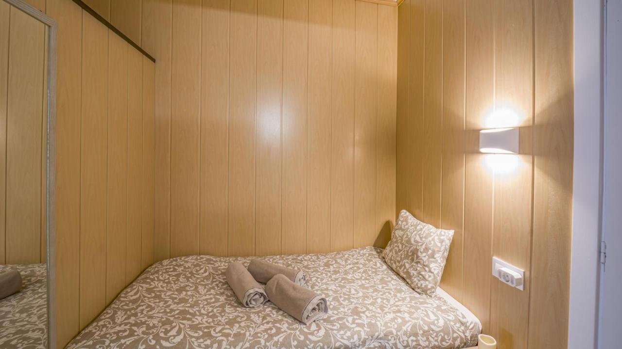 Studio Cosy Au Pied Des Pistes - Vacances Au Ski Lp103 Пас-де-ла-Каса Экстерьер фото