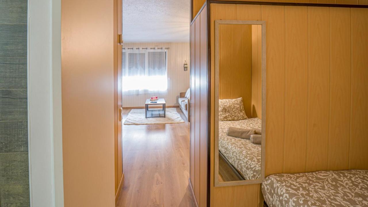 Studio Cosy Au Pied Des Pistes - Vacances Au Ski Lp103 Пас-де-ла-Каса Экстерьер фото